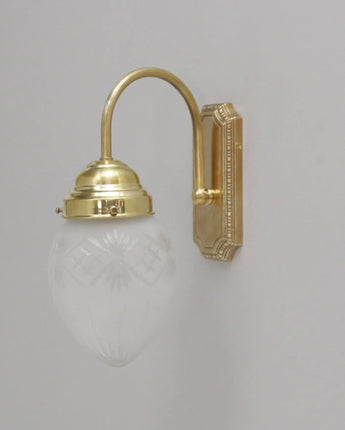 Wandlampe W30309 L&M Lampen Lee