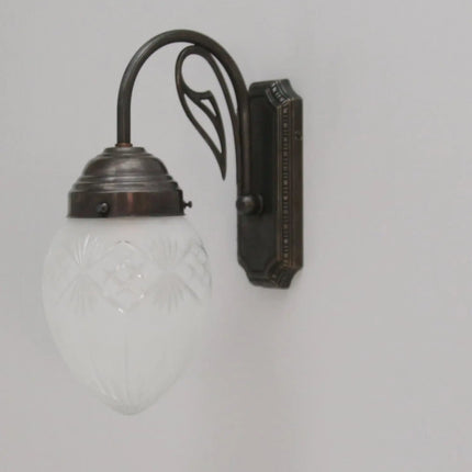 Wandlampe W30310 L&M Lampen Lee