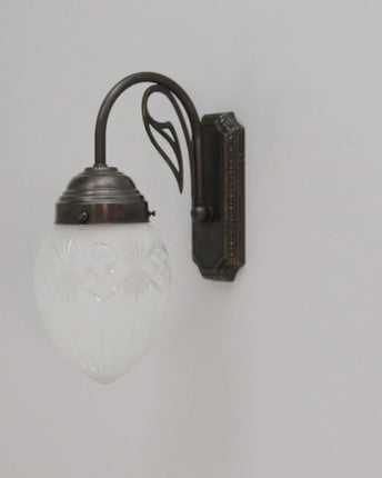 Wandlampe W30310 L&M Lampen Lee