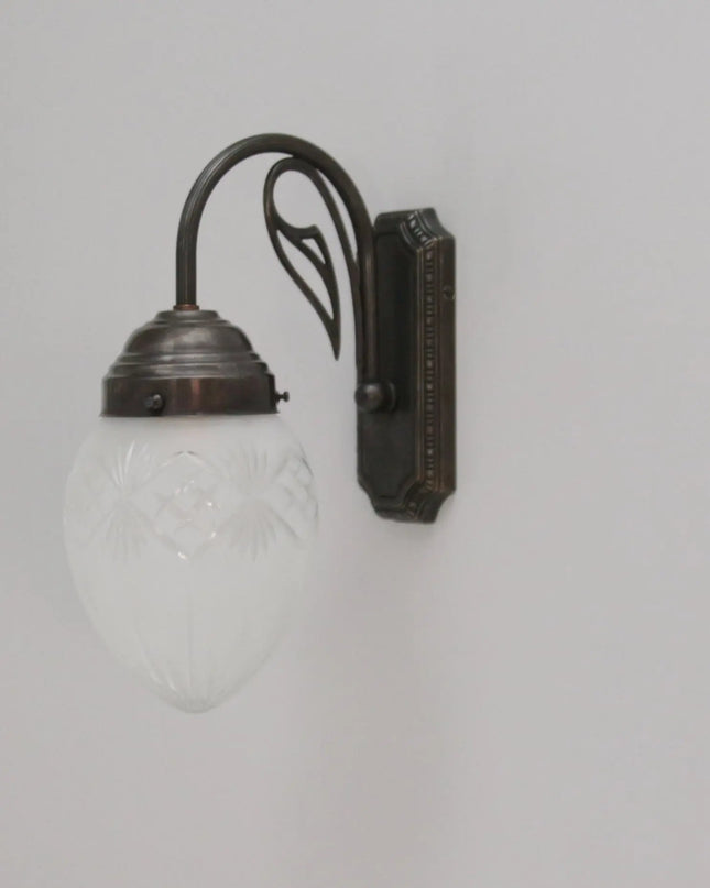 Wandlampe W30310 L&M Lampen Lee