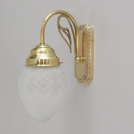 Wandlampe W30310 L&M Lampen Lee