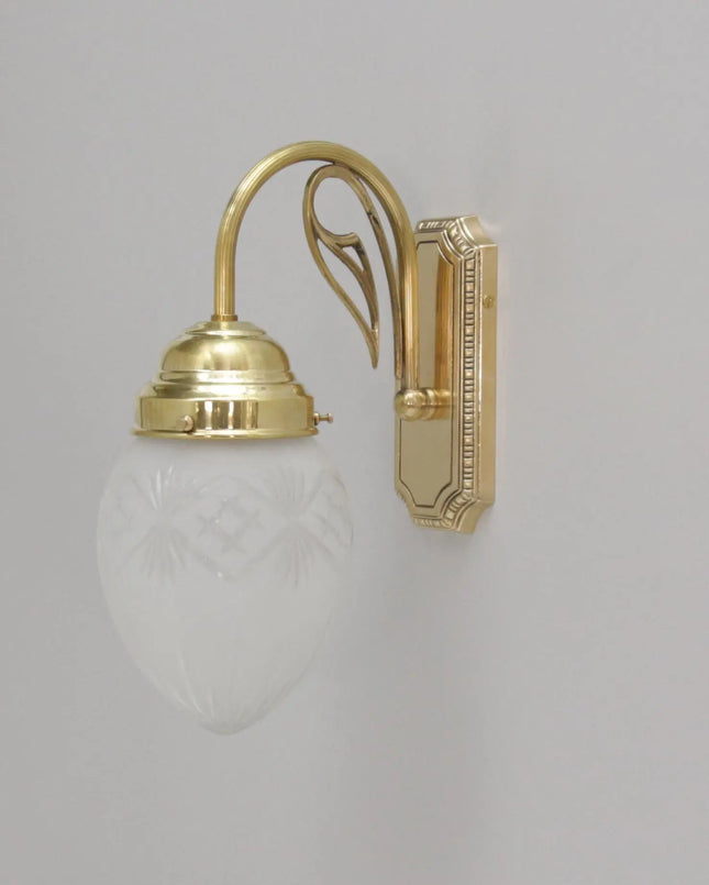 Wandlampe W30310 L&M Lampen Lee