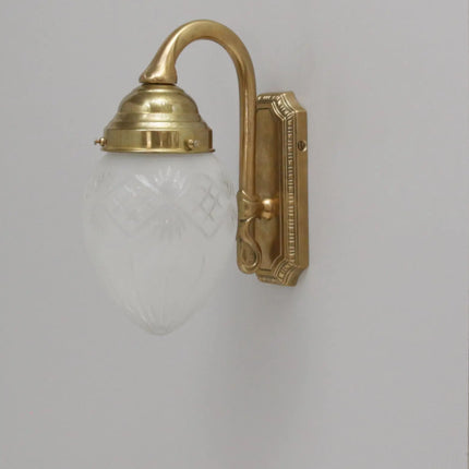 Wandlampe W30311 L&M Lampen Lee