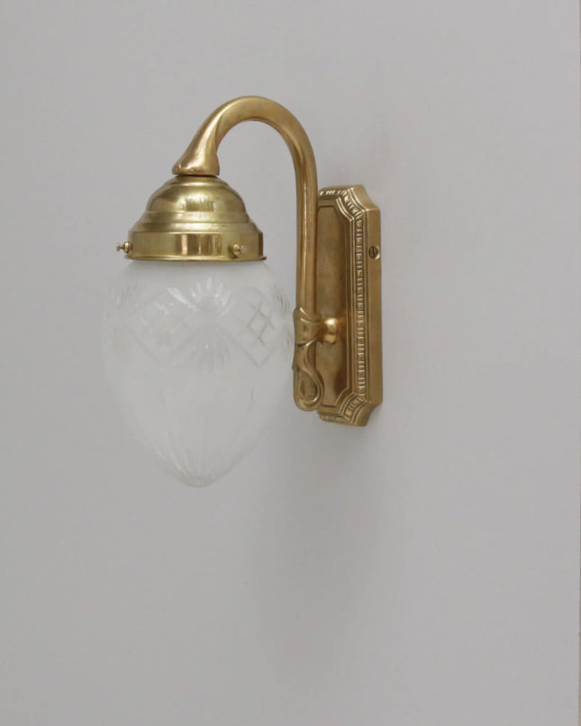 Wandlampe W30311 L&M Lampen Lee