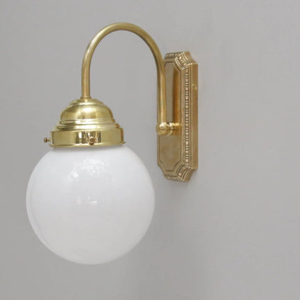 Wandlampe W30312 L&M Lampen Lee