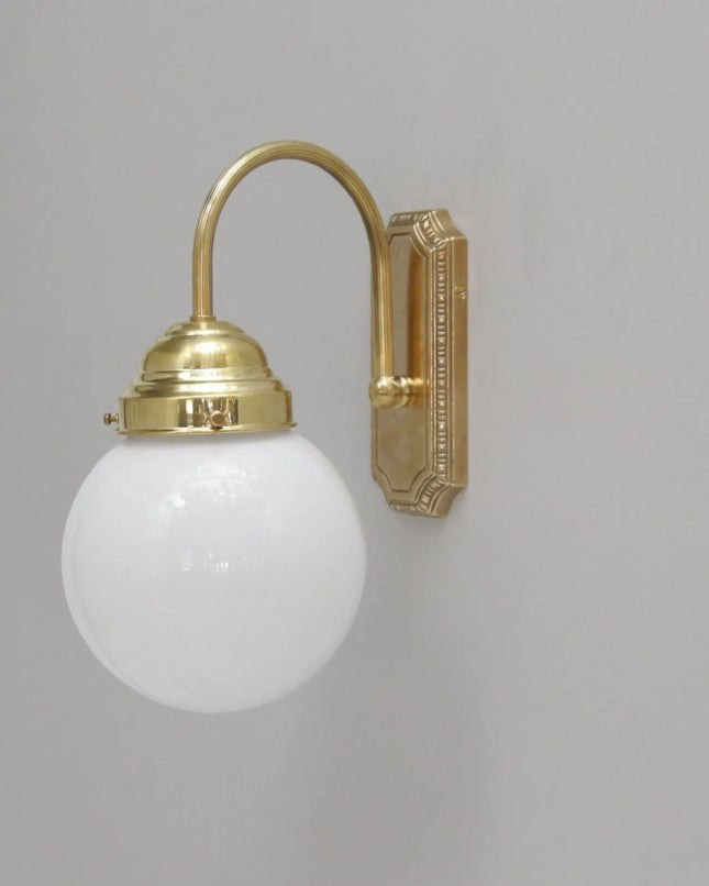 Wandlampe W30312 L&M Lampen Lee