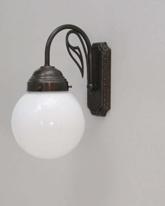 Wandlampe W30313 L&M Lampen Lee