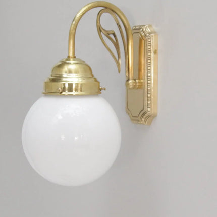 Wandlampe W30313 L&M Lampen Lee