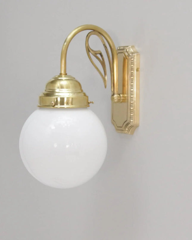 Wandlampe W30313 L&M Lampen Lee