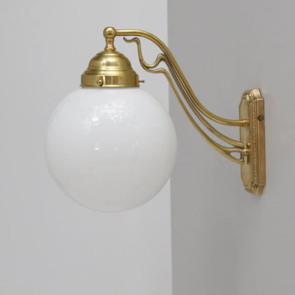Wandlampe W30315 L&M Lampen Lee