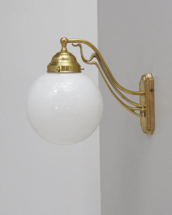 Wandlampe W30315 L&M Lampen Lee