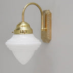 Naturmessing / Opal