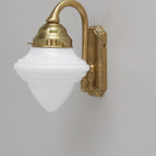 Naturmessing / Opal