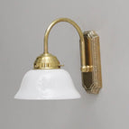 Naturmessing / Opal