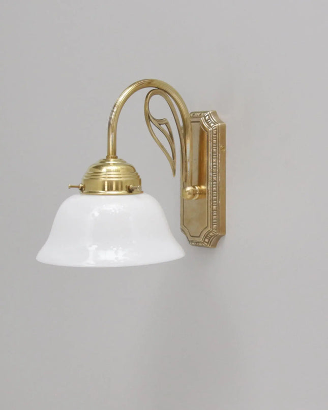 Wandlampe W30329 L&M Lampen Lee