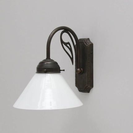 Wandlampe W30330 L&M Lee Lampen