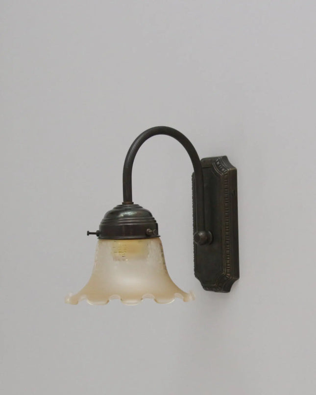 Wandlampe W30333 L&M Lee Lampen