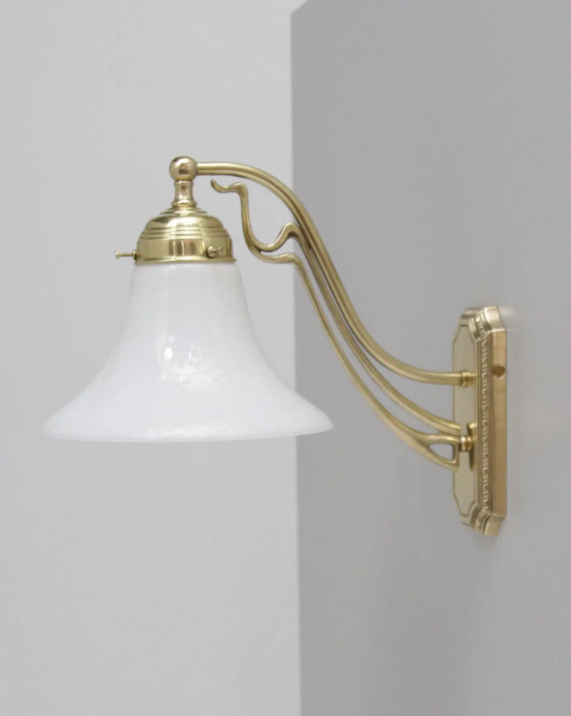 Wandlampe W30335 L&M Lampen Lee