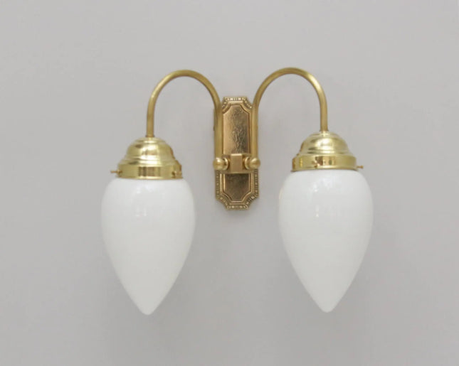 Wandlampe W30336 L&M Lampen Lee