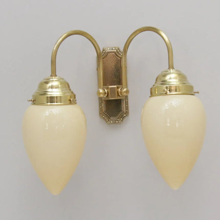Wandlampe W30337 L&M Lampen Lee