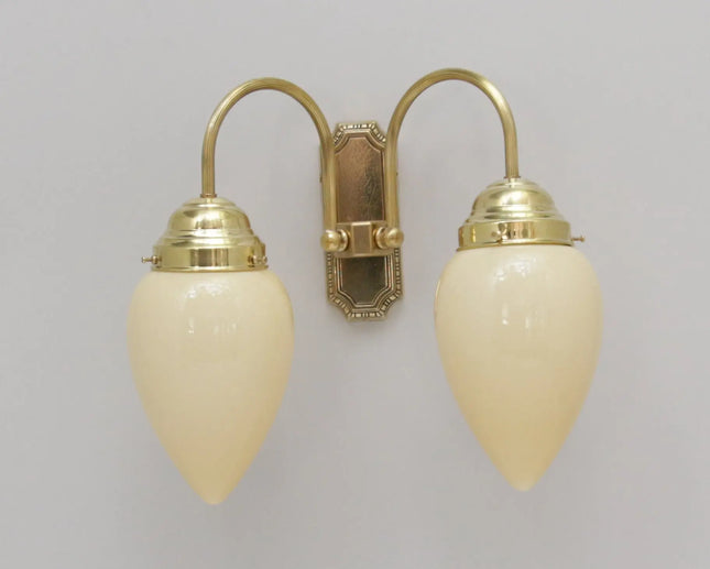 Wandlampe W30337 L&M Lampen Lee