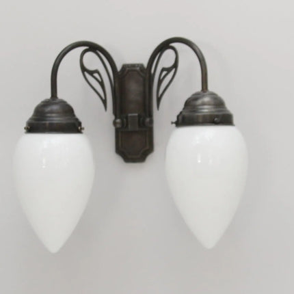Wandlampe W30338 L&M Lampen Lee