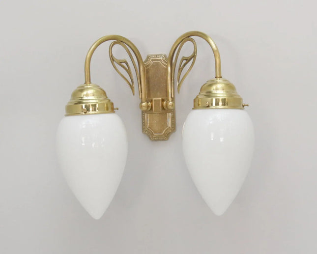 Wandlampe W30338 L&M Lampen Lee