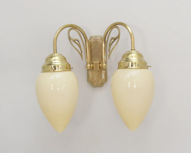 Wandlampe W30339 L&M Lampen Lee
