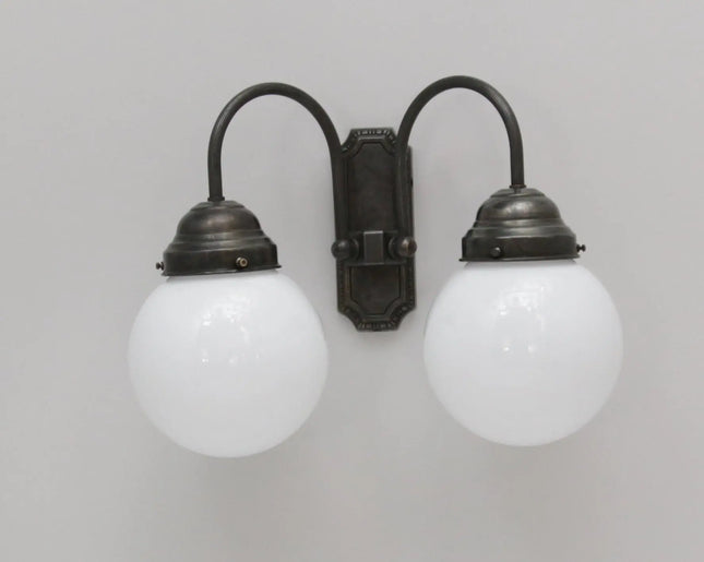 Wandlampe W30340 L&M Lampen Lee