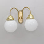 Naturmessing / Opal