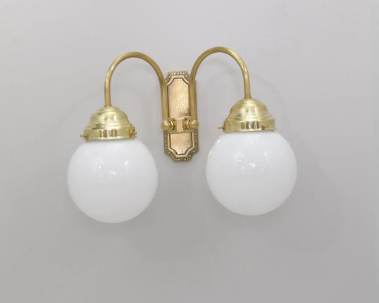 Wandlampe W30340 L&M Lampen Lee