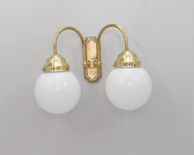 Wandlampe W30340 L&M Lampen Lee