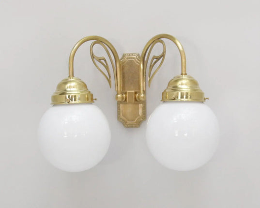 Wandlampe W30341 L&M Lampen Lee