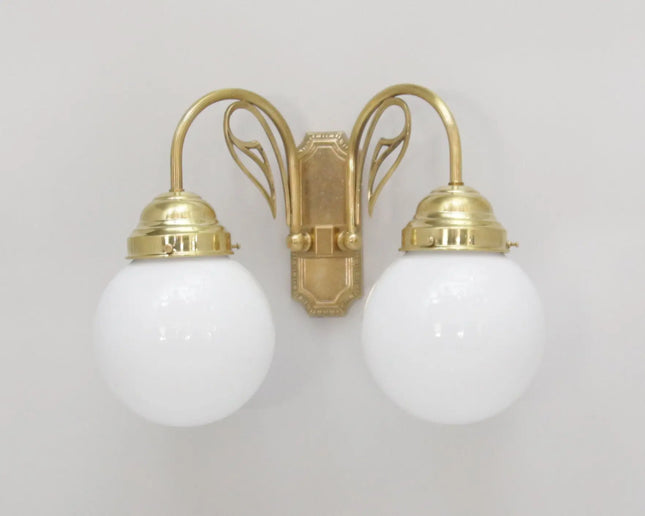 Wandlampe W30341 L&M Lampen Lee