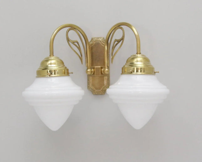 Wandlampe W30343 L&M Lampen Lee