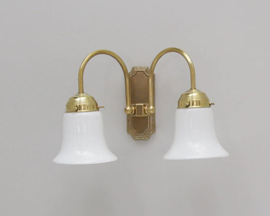 Wandlampe W30344 L&M Lampen Lee