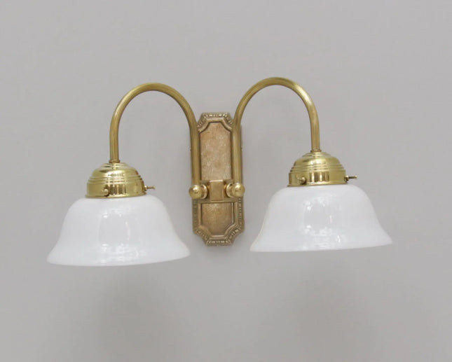 Wandlampe W30348 L&M Lampen Lee