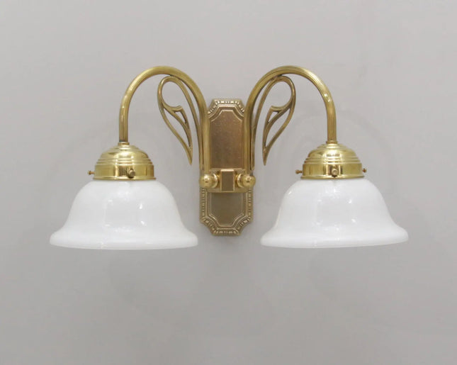 Wandlampe W30349 L&M Lampen Lee