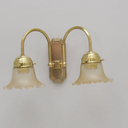 Wandlampe W30350 L&M Lee Lampen