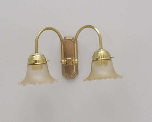 Wandlampe W30350 L&M Lee Lampen