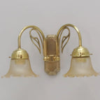 Naturmessing / Champagner