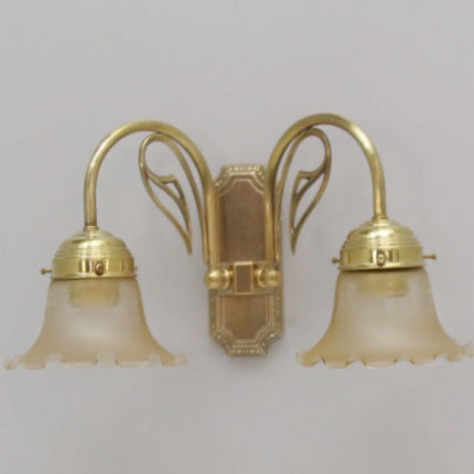 Wandlampe W30351 L&M Lampen Lee