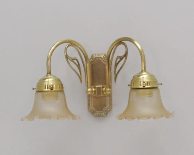 Wandlampe W30351 L&M Lampen Lee