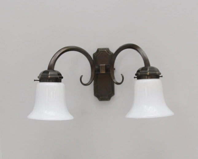 Wandlampe W30353 L&M Lee Lampen