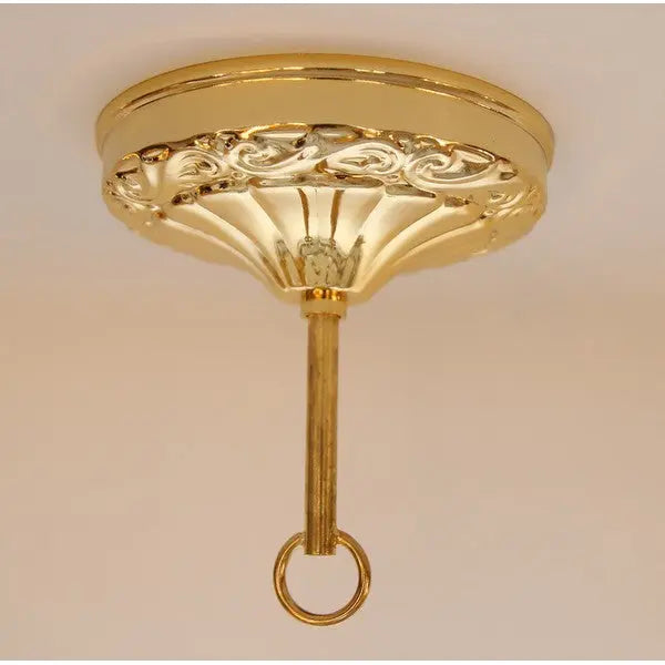 Baldachin 15-02 L&M Lampen Lee