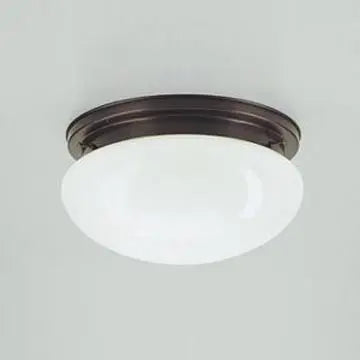 Deckenring D18-125op Berliner Messing Lampen