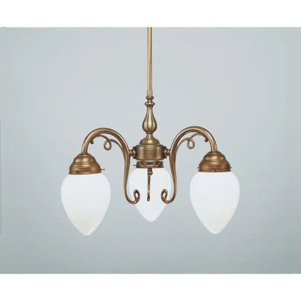 Deckenleuchte D15-123op B L&M Lampen Lee