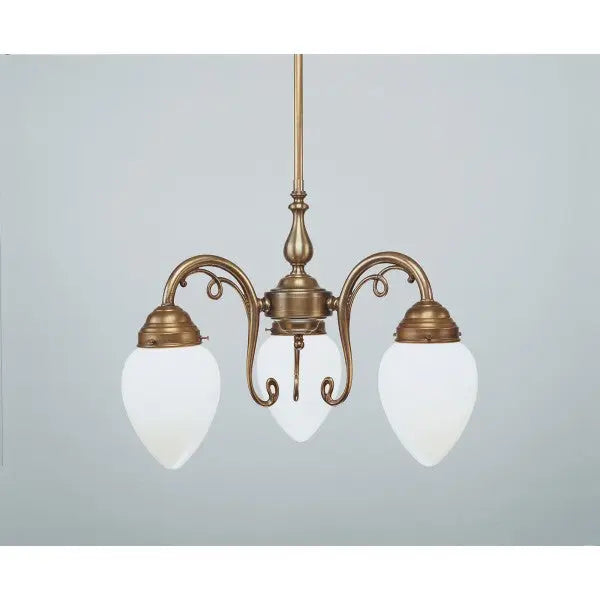 Deckenleuchte D15-123op B L&M Lampen Lee