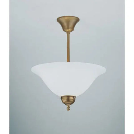 Deckenleuchte D77-90op B L&M Lampen Lee