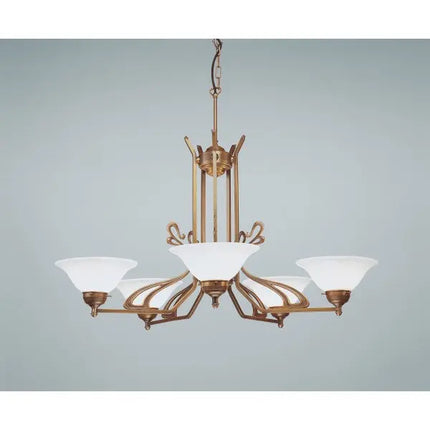 Deckenleuchte D86-22op B L&M Lampen Lee